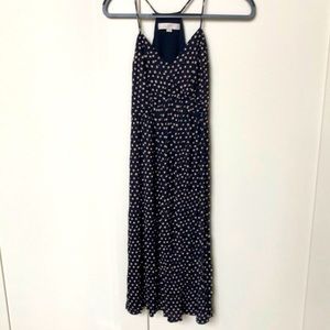 Designer small sun dress